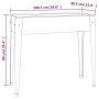 Planters 2 units galvanized steel by vidaXL, Pots and planters - Ref: Foro24-3154236, Price: 100,77 €, Discount: %