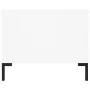 Couchtisch aus weißem Sperrholz, 102 x 50 x 40 cm von vidaXL, Couchtisch - Ref: Foro24-829300, Preis: 53,26 €, Rabatt: %