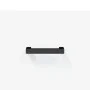 Couchtisch aus weißem Sperrholz, 102 x 50 x 40 cm von vidaXL, Couchtisch - Ref: Foro24-829300, Preis: 53,26 €, Rabatt: %