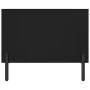 Black plywood coffee table 102x50x40 cm by vidaXL, Coffee table - Ref: Foro24-829309, Price: 52,90 €, Discount: %