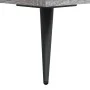 Mesa de centro madera contrachapada gris Sonoma 102x50x40 cm de vidaXL, Mesas de centro - Ref: Foro24-829274, Precio: 48,94 €...