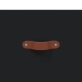 Mesa de centro madera contrachapada negro 102x50x40 cm de vidaXL, Mesas de centro - Ref: Foro24-829269, Precio: 69,16 €