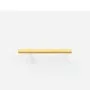 Couchtisch aus weißem Sperrholz, 102 x 50 x 40 cm von vidaXL, Couchtisch - Ref: Foro24-829284, Preis: 51,05 €, Rabatt: %