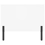 Mesa de centro madera contrachapada blanco 102x50x40 cm de vidaXL, Mesas de centro - Ref: Foro24-829308, Precio: 56,34 €, Des...