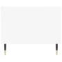 White plywood coffee table 102x50x40 cm by vidaXL, Coffee table - Ref: Foro24-829276, Price: 50,77 €, Discount: %