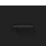 Mesa de centro madera contrachapada negro 102x50x40 cm de vidaXL, Mesas de centro - Ref: Foro24-829301, Precio: 53,66 €, Desc...