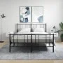 Wand-Nachttische 2 Stk. glänzend weiß 35x35x20 cm von vidaXL, Schließfächer und Lagerschränke - Ref: Foro24-829809, Preis: 33...