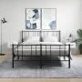 Mesitas de noche de pared 2 uds blanco 35x35x20 cm de vidaXL, Taquillas y armarios de almacenamiento - Ref: Foro24-829805, Pr...