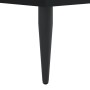 Zapatero madera de ingeniería negro 60x35x105 cm de vidaXL, Armarios y almacenamiento - Ref: Foro24-829581, Precio: 74,56 €