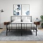 Wall bedside tables 2 pcs smoked oak color 35x35x20 cm by vidaXL, Lockers and storage cabinets - Ref: Foro24-829831, Price: 4...