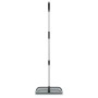 Leaf rake 2 in 1 PP dark green 157 cm by vidaXL, Rakes - Ref: Foro24-364826, Price: 32,37 €, Discount: %