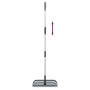 Rastrillo para hojas 2 en 1 PP verde oscuro 157 cm de vidaXL, Rastrillos - Ref: Foro24-364826, Precio: 32,37 €, Descuento: %