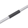 Laubharke 2 in 1 PP dunkelgrün 157 cm von vidaXL, Rechen - Ref: Foro24-364826, Preis: 32,37 €, Rabatt: %