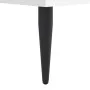 White engineered wood shoe rack 60x35x105 cm by vidaXL, Closets and storage - Ref: Foro24-829580, Price: 59,39 €, Discount: %