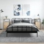 Nachttische 2 Stk. Ingenieurholz Sonoma Eiche 41x31x80 cm von vidaXL, Nachttische - Ref: Foro24-825926, Preis: 72,87 €, Rabat...