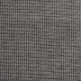 Grauer Flachgewebe-Außenteppich 140x200 cm von vidaXL, Teppiche - Ref: Foro24-340775, Preis: 48,98 €, Rabatt: %