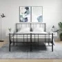 Wall bedside tables 2 pcs glossy white 35x35x20 cm by vidaXL, Lockers and storage cabinets - Ref: Foro24-829841, Price: 48,15...