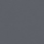 Set de sofás de jardín con cojines 4 piezas aluminio negro