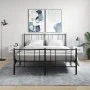 Wall bedside tables 2 pcs glossy white 35x35x20 cm by vidaXL, Lockers and storage cabinets - Ref: Foro24-829873, Price: 47,47...