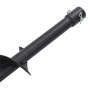 Stahlschnecke 80 mm von vidaXL, Bohrer und Schraubendreherköpfe - Ref: Foro24-145165, Preis: 28,16 €, Rabatt: %