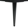 Zapatero madera de ingeniería negro 30x35x105 cm de vidaXL, Armarios y almacenamiento - Ref: Foro24-829645, Precio: 41,93 €, ...