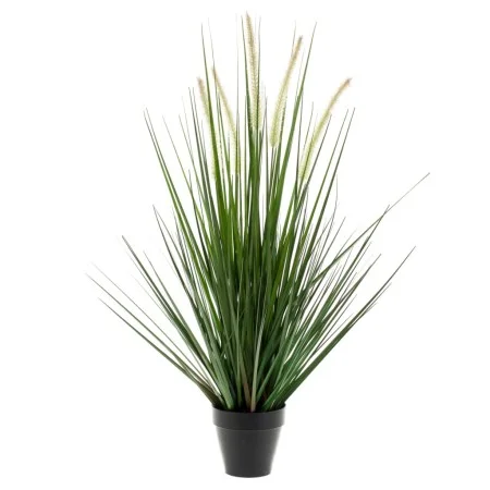 Emerald Artificial alopecurus grass in pot 70 cm by Emerald, artificial flora - Ref: Foro24-428474, Price: 38,38 €, Discount: %