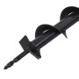60 mm Stahlschnecke von vidaXL, Bohrer und Schraubendreherköpfe - Ref: Foro24-145164, Preis: 26,95 €, Rabatt: %