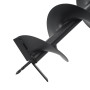Stahlschnecke 200 mm von vidaXL, Bohrer und Schraubendreherköpfe - Ref: Foro24-145168, Preis: 58,38 €, Rabatt: %