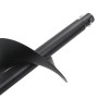 Stahlschnecke 200 mm von vidaXL, Bohrer und Schraubendreherköpfe - Ref: Foro24-145168, Preis: 58,38 €, Rabatt: %