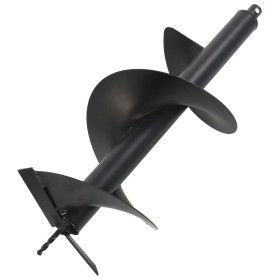Barrena de acero 300 mm de vidaXL, Brocas de taladro y cabezales de destornillador - Ref: Foro24-145170, Precio: 83,64 €, Des...