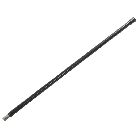 Stahl-Verlängerungsbohrer 1 m von vidaXL, Bohrerverlängerungen - Ref: Foro24-145172, Preis: 22,89 €, Rabatt: %