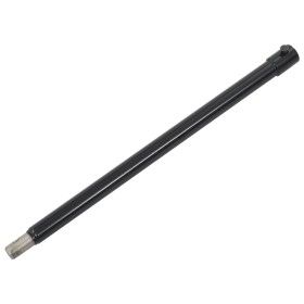 Broca de extensión de acero 0,5 m de vidaXL, Extensiones para brocas de taladro - Ref: Foro24-145171, Precio: 21,55 €, Descue...
