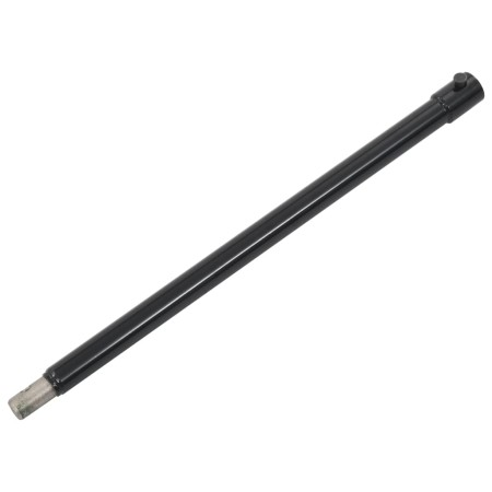 Stahlverlängerungsbohrkrone 0,5 m von vidaXL, Bohrerverlängerungen - Ref: Foro24-145171, Preis: 21,55 €, Rabatt: %