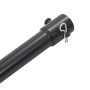 Stahlverlängerungsbohrkrone 0,5 m von vidaXL, Bohrerverlängerungen - Ref: Foro24-145171, Preis: 21,55 €, Rabatt: %