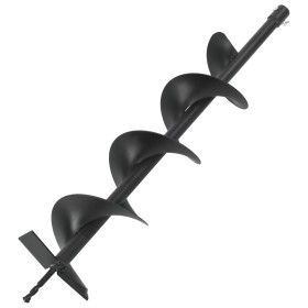 Steel auger 150 mm by vidaXL, Drill bits and screwdriver heads - Ref: Foro24-145167, Price: 47,89 €, Discount: %