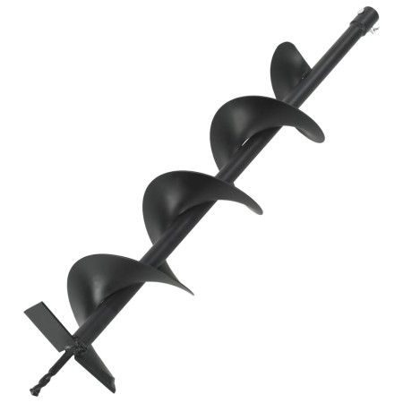 Barrena de acero 150 mm | Foro24.es | Tu tienda online para hogar, jardín y más Foro24.es