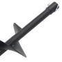 Stahlschnecke 150 mm von vidaXL, Bohrer und Schraubendreherköpfe - Ref: Foro24-145167, Preis: 47,89 €, Rabatt: %