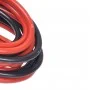 Cables de arranque para el automóvil, 750 A de vidaXL, Cables de empalme para vehículos - Ref: Foro24-210290, Precio: 22,95 €...
