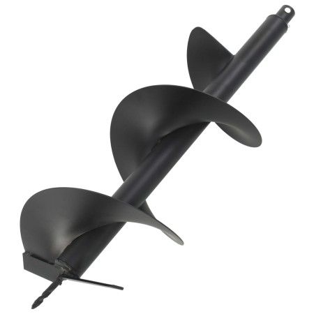 Stahlschnecke 250 mm von vidaXL, Bohrer und Schraubendreherköpfe - Ref: Foro24-145169, Preis: 63,17 €, Rabatt: %