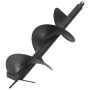 Stahlschnecke 250 mm von vidaXL, Bohrer und Schraubendreherköpfe - Ref: Foro24-145169, Preis: 63,17 €, Rabatt: %
