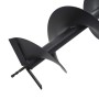 Stahlschnecke 250 mm von vidaXL, Bohrer und Schraubendreherköpfe - Ref: Foro24-145169, Preis: 63,17 €, Rabatt: %