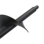 Stahlschnecke 250 mm von vidaXL, Bohrer und Schraubendreherköpfe - Ref: Foro24-145169, Preis: 63,17 €, Rabatt: %