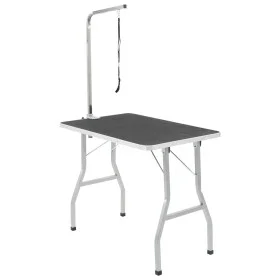 Adjustable Dog Cat Pet Bath Table 1 Tie by vidaXL, Pet hygiene products - Ref: Foro24-170169, Price: 100,02 €, Discount: %