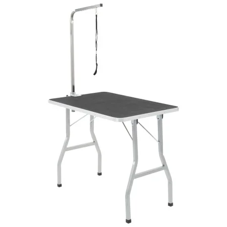 Adjustable Dog Cat Pet Bath Table 1 Tie by vidaXL, Pet hygiene products - Ref: Foro24-170169, Price: 100,02 €, Discount: %