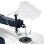 Electric jigsaw with pedal and LED light 125 W by vidaXL, Jigsaws - Ref: Foro24-144834, Price: 258,92 €, Discount: %