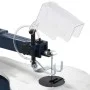 Elektrische Stichsäge mit Pedal und LED-Licht 125 W von vidaXL, Stichsägen - Ref: Foro24-144834, Preis: 257,26 €, Rabatt: %