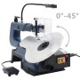 Electric jigsaw with pedal and LED light 125 W by vidaXL, Jigsaws - Ref: Foro24-144834, Price: 258,92 €, Discount: %
