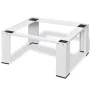 White washing machine pedestal support by vidaXL, Accessories for washing machines and dryers - Ref: Foro24-50447, Price: 45,...