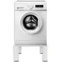 Soporte pedestal para lavadora blanco de vidaXL, Accesorios para lavadoras y secadoras - Ref: Foro24-50447, Precio: 45,44 €, ...