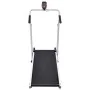 Mini foldable black treadmill 93x36 cm by vidaXL, Treadmills - Ref: Foro24-90884, Price: 200,88 €, Discount: %